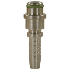 Pritisni nastavek DKO-08-2000 INOX 1,4305