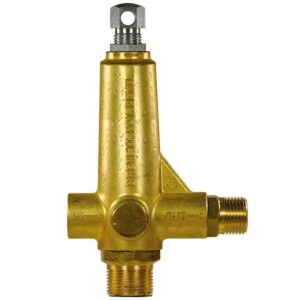 Nepovratni ventil K-5.3 25-41 litrov 200 bar