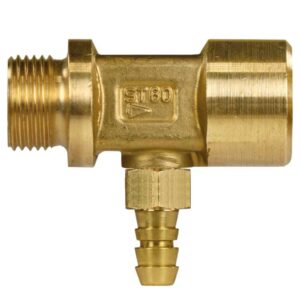 Injektor pene ST-60.1 3/8 I/A 1,6/2,0