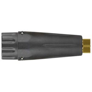 Penilna šoba ST-75-1,6 1/4"IG črna