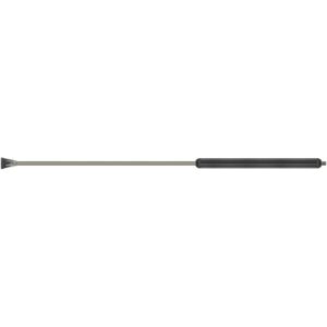 Jeklena cev 1500 + šoba 1/4"