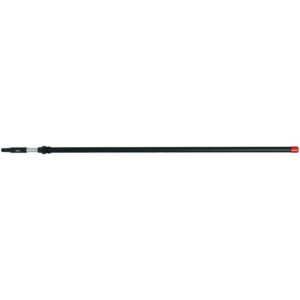 Teleskopski aluminjasti ročaj 1575-2780 mm