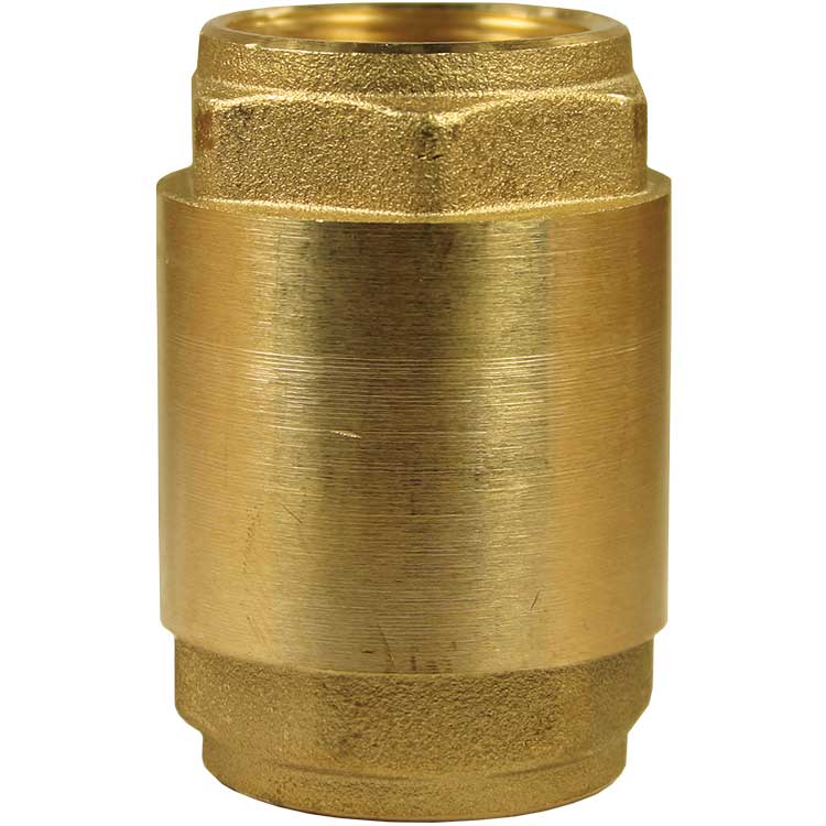 Nepovratni ventil 3/4 IG