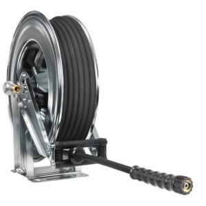 Navijalni rolo z 20 m cevjo 2SC-08 SW M22
