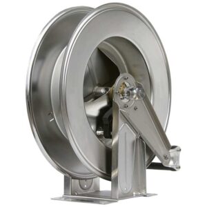 Rolo za VT cev 28 m 1/2-1/2IG VA 300 bar