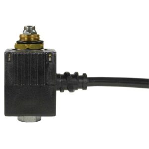 Magnetni ventil 24 V za črpalke