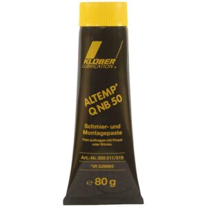Mazalno sredstvo Altemp Q NB50 80 gr