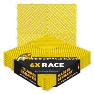 RACE Gold Edition Click Tile