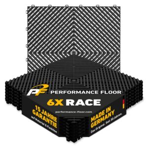 RACE Click Tile